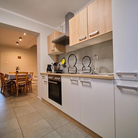 Apartament Przy Beczce コバリ エクステリア 写真