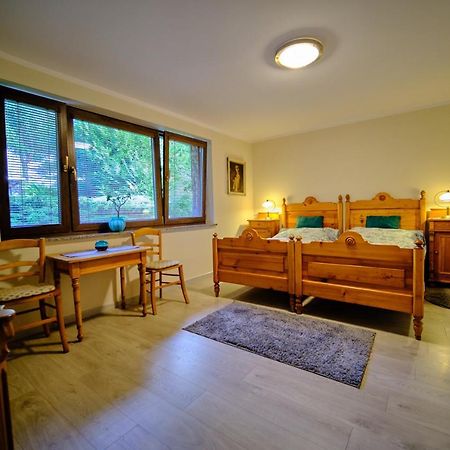 Apartament Przy Beczce コバリ エクステリア 写真