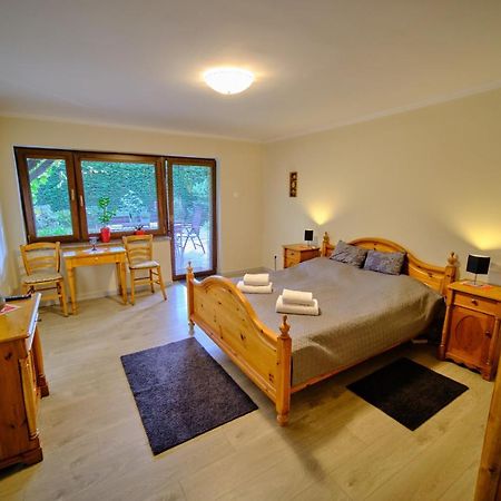 Apartament Przy Beczce コバリ エクステリア 写真