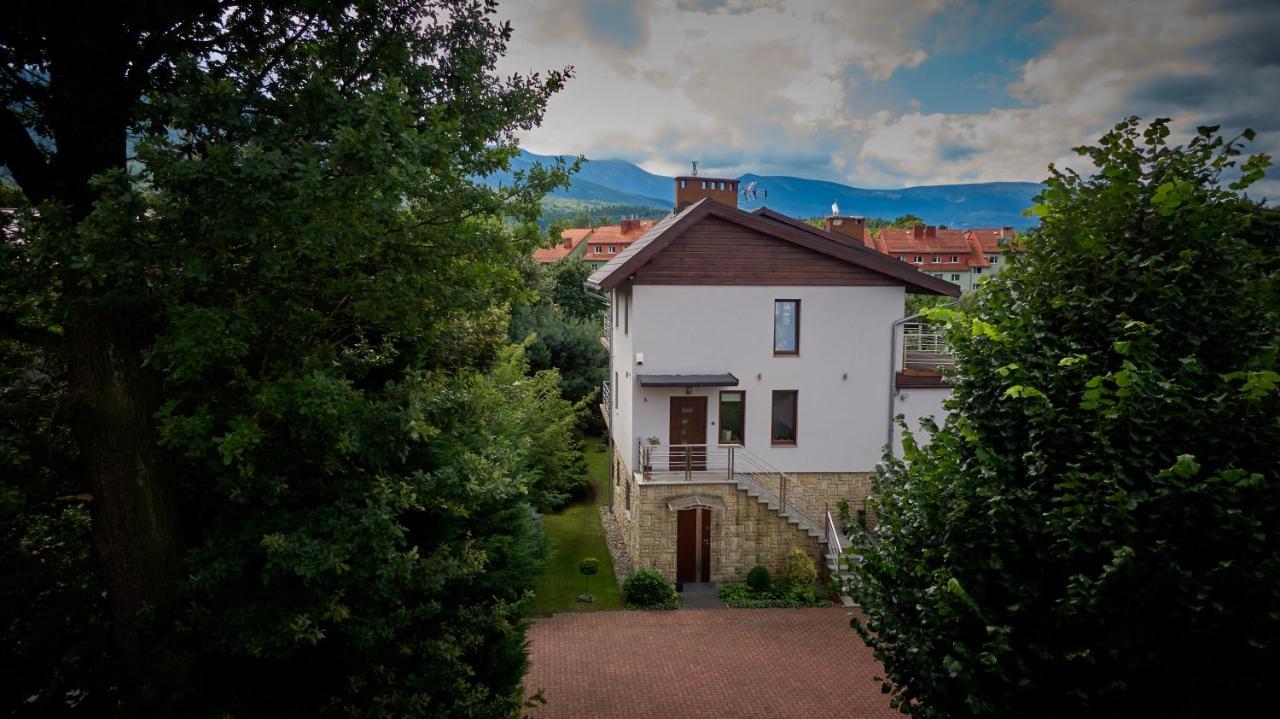 Apartament Przy Beczce コバリ エクステリア 写真