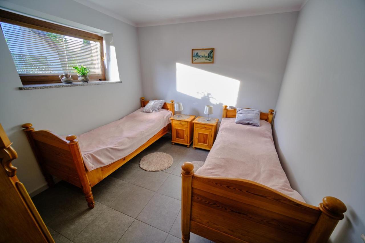 Apartament Przy Beczce コバリ エクステリア 写真