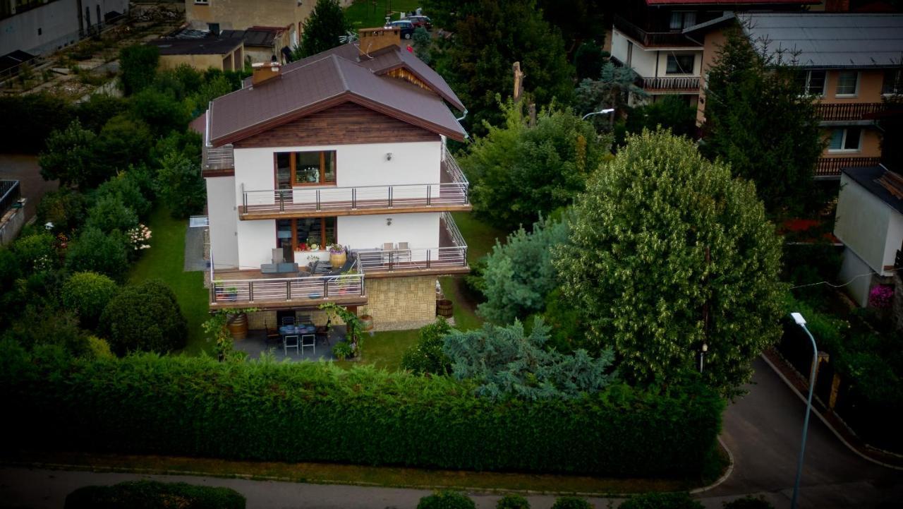 Apartament Przy Beczce コバリ エクステリア 写真