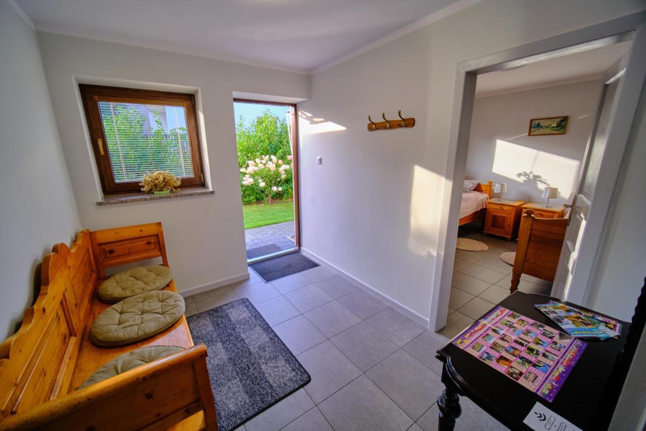 Apartament Przy Beczce コバリ エクステリア 写真