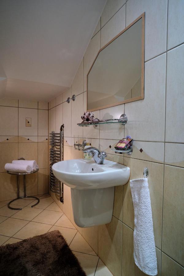 Apartament Przy Beczce コバリ エクステリア 写真
